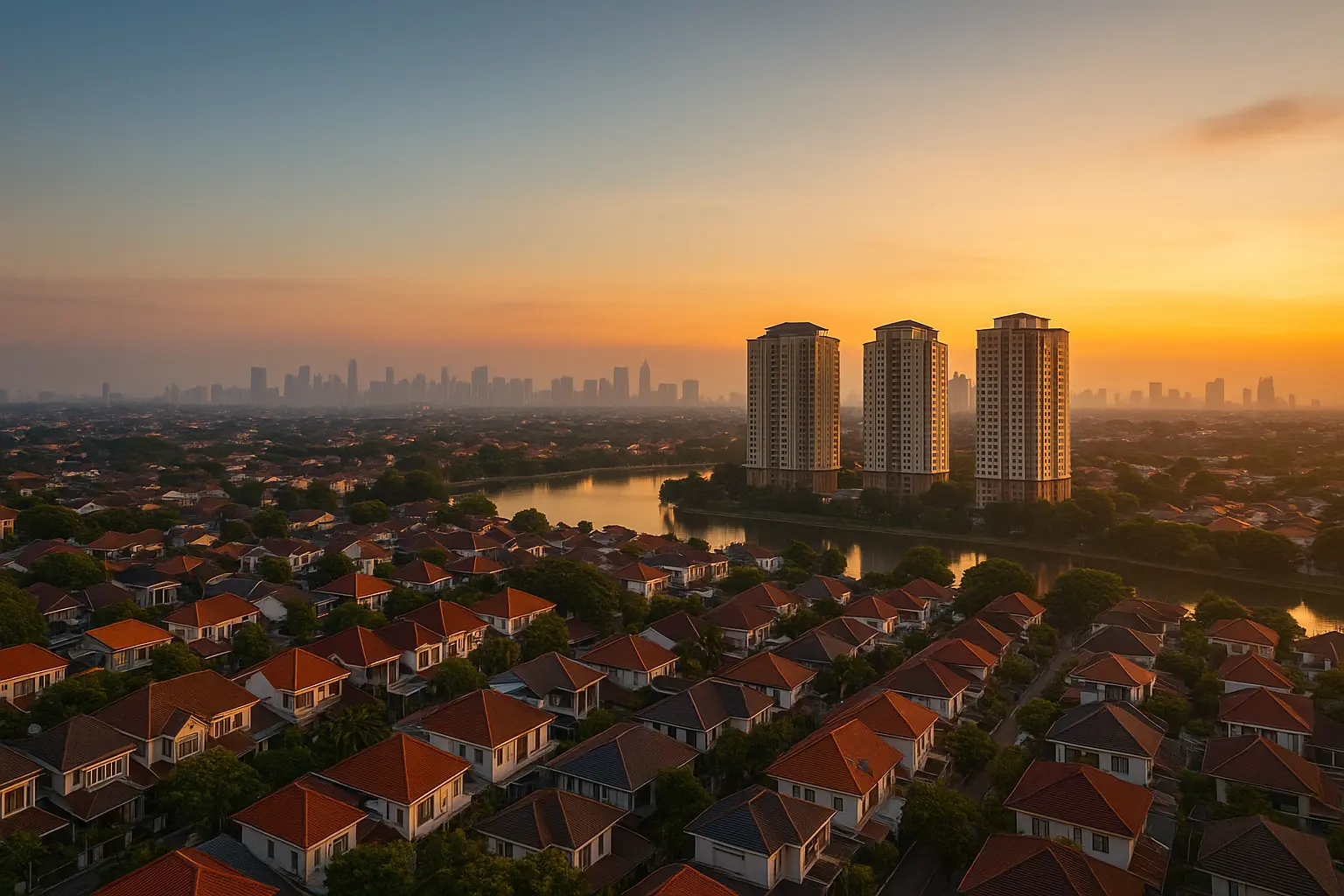 GroPerti — properti fair price